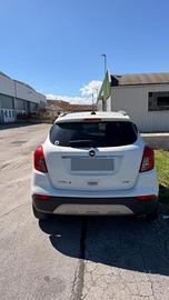 Opel Mokka X 1.6 CDTI 136 CV 4x4 – Full Option