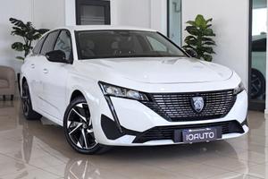 Peugeot 308 BlueHDi 130 EAT8 SW Allure Pack 2022