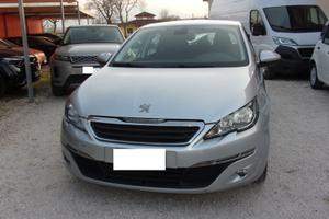 Peugeot 308 BlueHDi 120 S&S SW Business