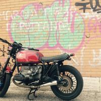 Bmw r100 rs custom 1979