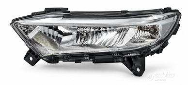 Faro anteriore destro Dacia Sandero 3 LED – OEM 26