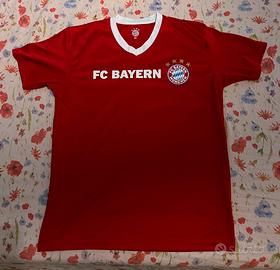 T-shirt Bayern Monaco