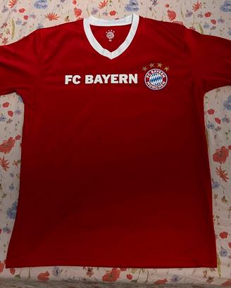 T-shirt Bayern Monaco