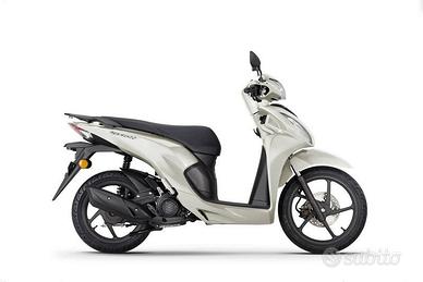 Honda Vision 110 VISION 110 - 2026