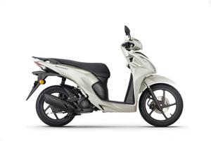 Honda Vision 110 VISION 110 - 2026