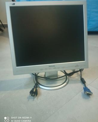 Monitor
