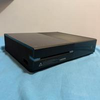 XBOX ONE + Controller