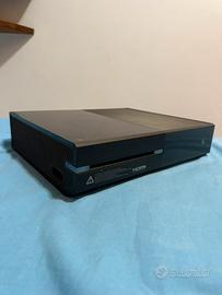 XBOX ONE + Controller