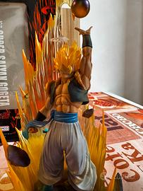 Action figure Dragon Ball Bleach