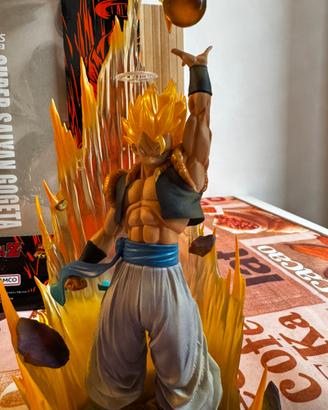 Action figure Dragon Ball Bleach
