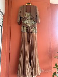 Vestito da cerimonia