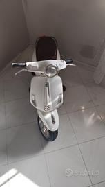  vespa per bambini 