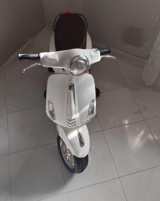  vespa per bambini 