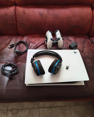  playstation 5 digital