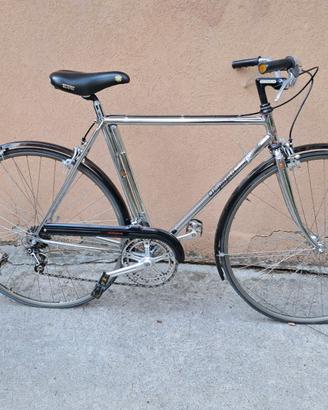 Bici Olympia di collezione
