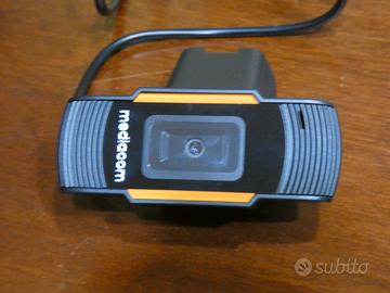 videocamera pc