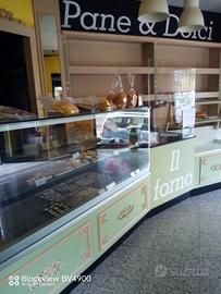 Panifici con rivendita