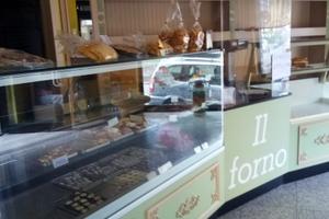 Panifici con rivendita