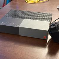 Tim hub modem router