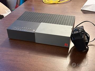 Tim hub modem router