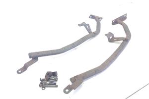SUZUKI GSF BANDIT S 650 STAFFE SUPPORTO BAULETTO P