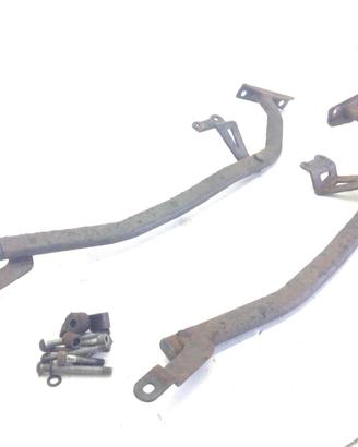 SUZUKI GSF BANDIT S 650 STAFFE SUPPORTO BAULETTO P