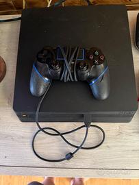 Ps4 più giochi