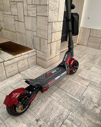 Monopattino ecoextreme