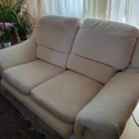 divano microfibra sfoderare 2 posti