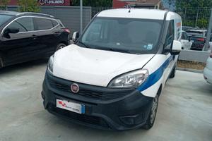 Fiat Doblo Doblò 1.4 T-Jet Natural Power PL-TN Car