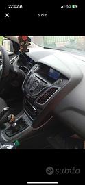 FORD FOCUS 1.6 TDCi Diesel 5 porte