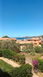 Appartamento vacanze Arzachena