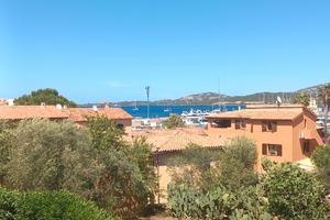 Appartamento vacanze Arzachena