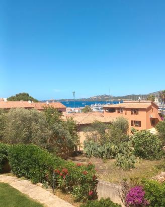 Appartamento vacanze Arzachena