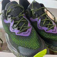 Scarpe basket under armor