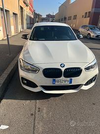 BMW serie 1 118d