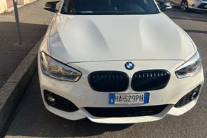 BMW serie 1 118d
