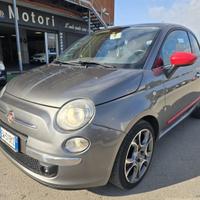 FIAT 500 1.2 GQ