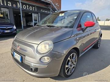 FIAT 500 1.2 GQ