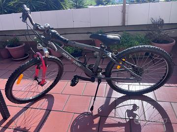 Bicicletta  Rock Rider 5.2 junior.