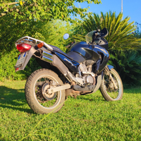 Honda Transalp XL 650V