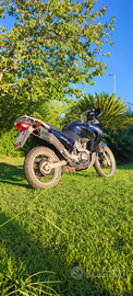 Honda Transalp XL 650V