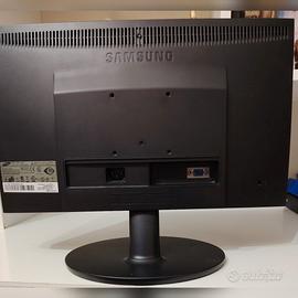 Monitor PC  Samsung 17 pollici