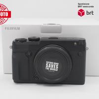 FUJIFILM GFX 50R