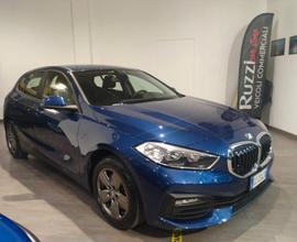 Bmw 116 116d 5p. Business Advantage