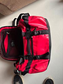 Borsone The North Face Base Camp XS