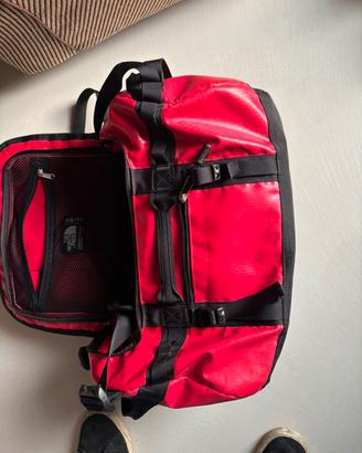Borsone The North Face Base Camp XS