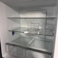 Frigo congelatore Samsung