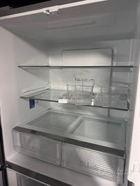 Frigo congelatore Samsung