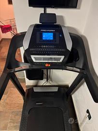 Tapis roulant pro form